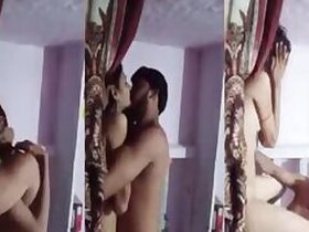 Hindi lovers sex episode MMC scandal