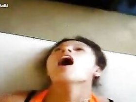 Calcutta Girlfriend Moans Loudly During Unprofessional Sex