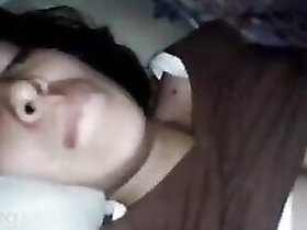 Greedy college cutie enjoys her brothers ally's big cock