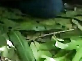 South Indian outdoor sex film about a young couple having fun