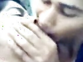 Unprofessional Desi Indian couple home MMC sex video scandal