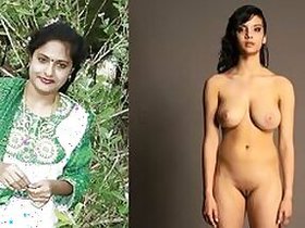 Fresh Pussy of Indian Virgin Sister Demonstrating Naked