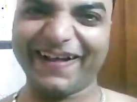 Elderly Indian aunt sex movie with hubby in the bathroom