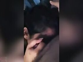 Desi bhabhi sex clip giving devar excellent oral stimulation