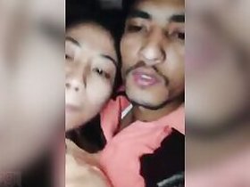 Desi lavalier touches Bodo XXX's body parts and kisses her nipples