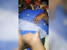 Desi's wife is tired, but the cameraman is eager to fuck her XXX cunt.