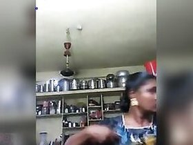 Hillbilly girl Desi likes to touch her own boobs in XXX form on camera