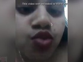 Wife Dehati naked MMS Dehati sexy music video