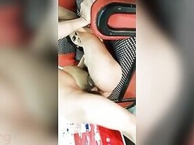 XXX wife loves to drill ex with fleshy cock still fucking her MMC