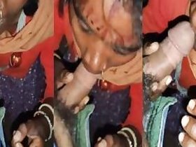 Indian gypsy absorbs hose MMC sex clip