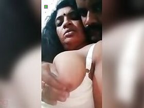 Sexy Bengali sex scandal film with audio MMS