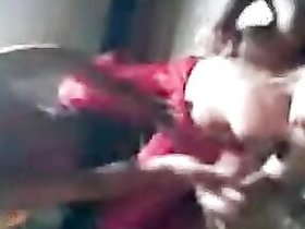 Hard video of desi Indian bhabha with her roommate