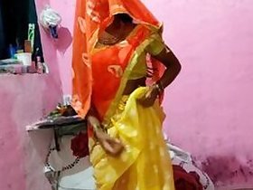 Desi bhabhi has hard sex with her boss