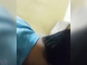 Titsy Pakistani college angel has sex with her professor