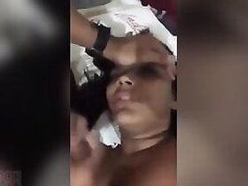 Bangla sex video of hot Indian teenage girl Disha