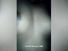 Desi House's wife enjoys priceless domestic sex with her spouse