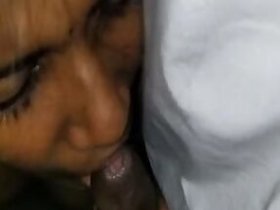 Cute couple Desi have romantic sex under the blanket MMS