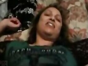 Hawt Hyderabad bhabhi ki chudai oozi desi mms