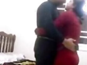 XXX sex hot video of Desi wife with hubby