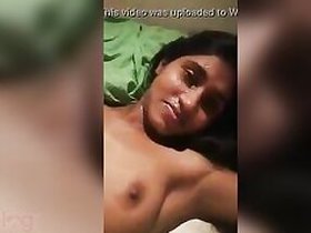 Handsome and sexy Tamil babes Bangla cum on the face scene from the movie