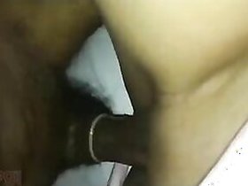 Free sex episode of sexy Indian aunt Ratna with hubby