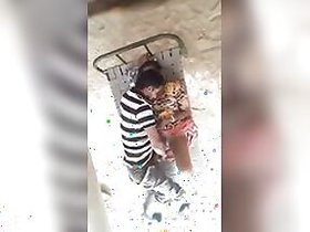 Dehati home sex MMS scene that will lift your sexual mood