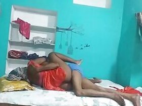 Horny mature Desi takes her friend's cock xxx