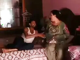Paki Debar Bhabi's fucking novel