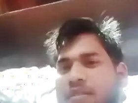 Desi is a lover who has