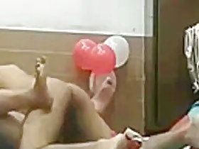 Indian Birthday Girl Ko Jamkar Choda xxx Video