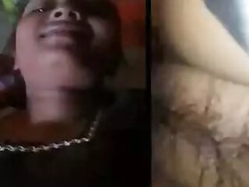 Indian girl fucks her lover Video Sex MMC