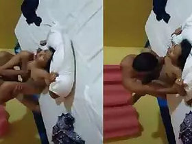 Assamese Tiny Girl Fucks MMS