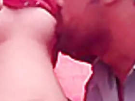 Kashmiri Lovers of Romance and Boob Sucking