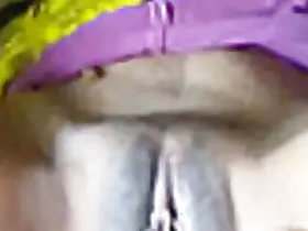 South Indian Black Pussy Naked On Camera