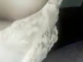 Cute Indian Aparna Sucks Huge Mamba Dick