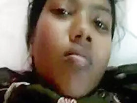 Salina, Bangladeshi fucking nurse