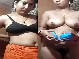 Bengali village bhabhi bathing nude porn