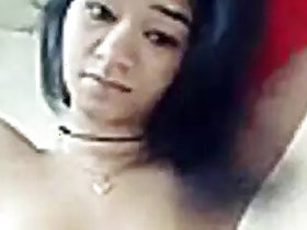 Beautiful Pakistani locker room jerking off with fingers