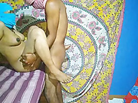 Real Amateur Couple Having Sex New Video