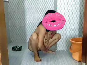 The Best Peeing Video in History