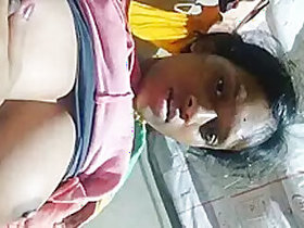 Desi Boob Girl Video for Lover