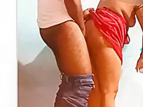 Desi Bhabhi And Devar Caught Having An Affair With Devar Bhabhi