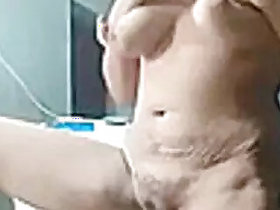 Desi Couple Enjoying on Camera