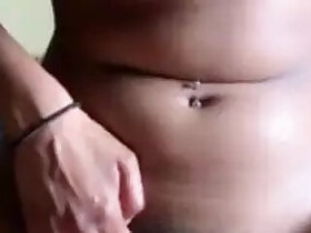 Raya Rai Early Morning Shagging