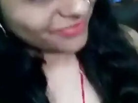 Desi Pretty from Ratlam