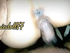 Jamie Ki Gili Chut Ko Ek Bade Lund Ki Pani Cahiye