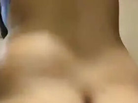 Selfies bhabi with Paki's big ass