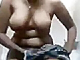 Local Auntie's Bathroom Show