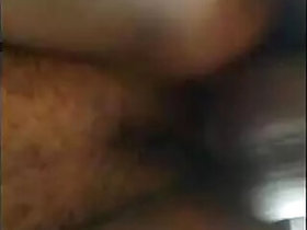 Desi girl fucks very hard doggy-style with her boss