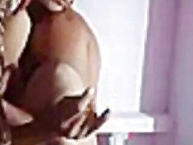 Devar's home video with Sapna Bhabha